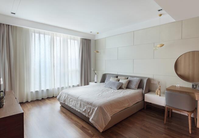 臥室裝修要注意哪些問題？